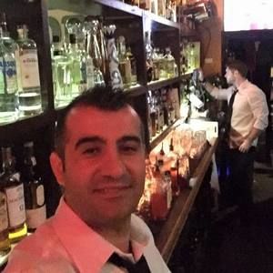 Meet your Posher, Ali